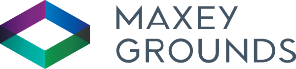Maxey Grounds logo